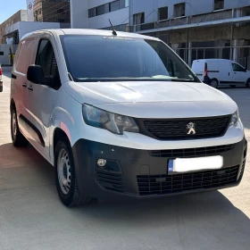 Peugeot Partner 1.6 HDI , снимка 2
