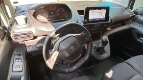 Peugeot Partner 1.6 HDI , снимка 11