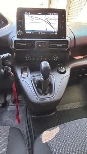Peugeot Partner 1.6 HDI , снимка 12