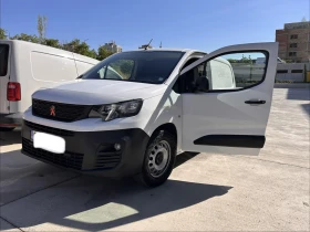Peugeot Partner 1.6 HDI , снимка 4