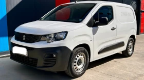Peugeot Partner 1.6 HDI , снимка 3