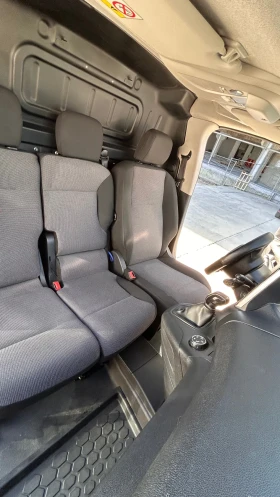 Peugeot Partner 1.6 HDI , снимка 8