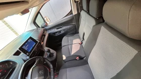 Peugeot Partner 1.6 HDI , снимка 10