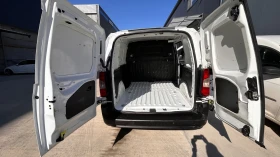 Peugeot Partner 1.6 HDI , снимка 6