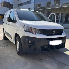 Peugeot Partner 1.6 HDI , снимка 5