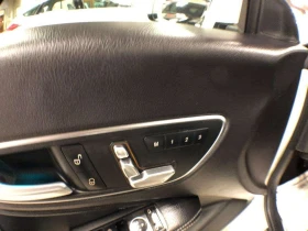 Mercedes-Benz CLA 250 * 4MATIC LEATHER PAN/ROOF NAV B/SPOT CAMERА, снимка 12