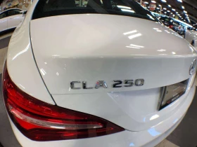 Mercedes-Benz CLA 250 * 4MATIC LEATHER PAN/ROOF NAV B/SPOT CAMERА, снимка 10