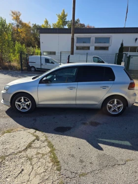 VW Golf 1.6 tdi 90hp, снимка 7