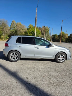 VW Golf 1.6 tdi 90hp, снимка 4
