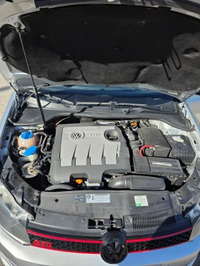 VW Golf 1.6 tdi 90hp, снимка 11