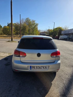VW Golf 1.6 tdi 90hp, снимка 5