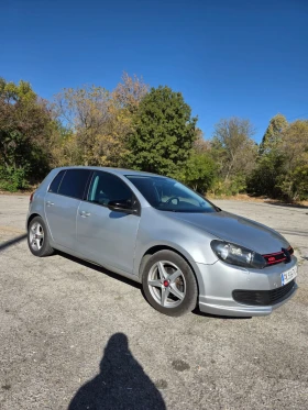 VW Golf 1.6 tdi 90hp, снимка 2