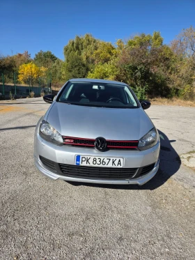 VW Golf 1.6 tdi 90hp, снимка 1