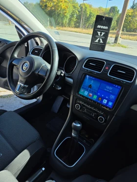 VW Golf 1.6 tdi 90hp, снимка 10