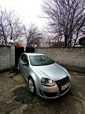 VW Golf, снимка 1