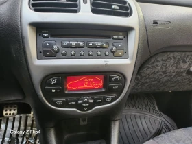 Peugeot 206 CC 1, 6 HDI, снимка 10