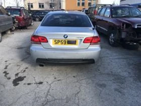 BMW 320 N43B20A. M PAKET - [12] 