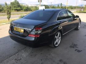 Mercedes-Benz S 320 3.2CDI  LONG | Mobile.bg    3