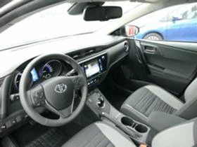     Toyota Auris Hybrid 1.8 VVTi Touring Sports