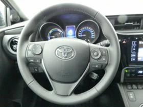     Toyota Auris Hybrid 1.8 VVTi Touring Sports