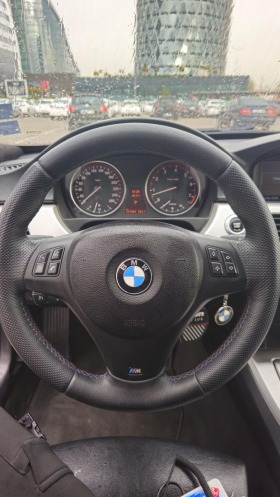 BMW 330, снимка 10 - Автомобили и джипове - 45164486