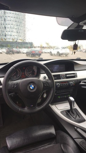 BMW 330, снимка 9 - Автомобили и джипове - 45164486