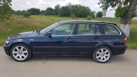 BMW 330 XD, снимка 1 - Автомобили и джипове - 43533260
