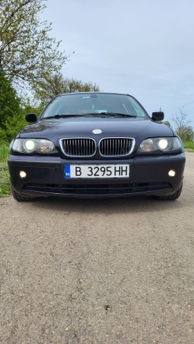 BMW 330 XD, снимка 7 - Автомобили и джипове - 43533260