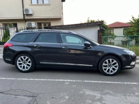 Citroen C5 3.0 HDI EXCLUSIVE, снимка 9