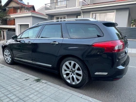 Citroen C5 3.0 HDI EXCLUSIVE, снимка 5