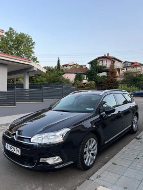 Citroen C5 3.0 HDI EXCLUSIVE, снимка 1