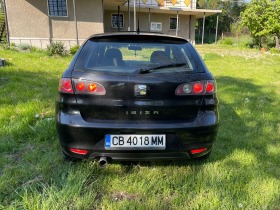 Seat Ibiza, снимка 14 - Автомобили и джипове - 45609427