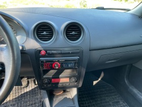Seat Ibiza, снимка 7 - Автомобили и джипове - 45609427