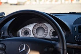Mercedes-Benz E 350 350 4x4, снимка 12