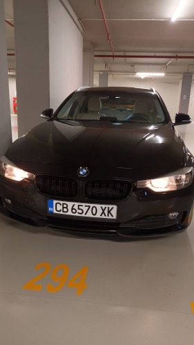 BMW 316 2.0d - [1] 
