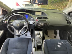 Honda Civic Подгряване-Шибидах!, снимка 9