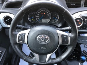 Toyota Yaris 1.5 HYBRID , снимка 12