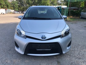 Toyota Yaris 1.5 HYBRID , снимка 3