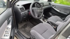 Toyota Corolla 1, 6 | Mobile.bg    7