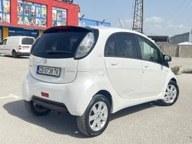 Citroen C - Zero, снимка 5