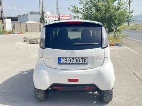 Citroen C - Zero, снимка 3