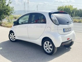 Citroen C - Zero, снимка 2