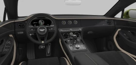 Bentley Continental gt Speed, снимка 4