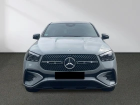 Mercedes-Benz GLE 450 d Coupe 4Matic = AMG Line= Night Package Гаранция, снимка 1