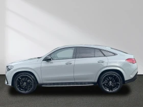 Mercedes-Benz GLE 450 d Coupe 4Matic = AMG Line= Night Package  | Mobile.bg    4