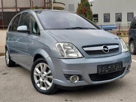     Opel Meriva 1.6i 105hp *  *  * 