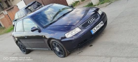 Audi A3 1.8  ГАЗОВ ИНЖЕКЦИОН !!!, снимка 6