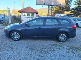 Ford Focus 1.6 tdci 95ks evro 5b!, снимка 6