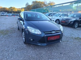 Ford Focus 1.6 tdci 95ks evro 5b!, снимка 1