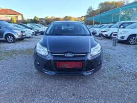 Ford Focus 1.6 tdci 95ks evro 5b!, снимка 8